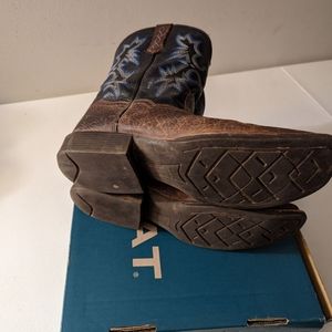 Ariat Boots